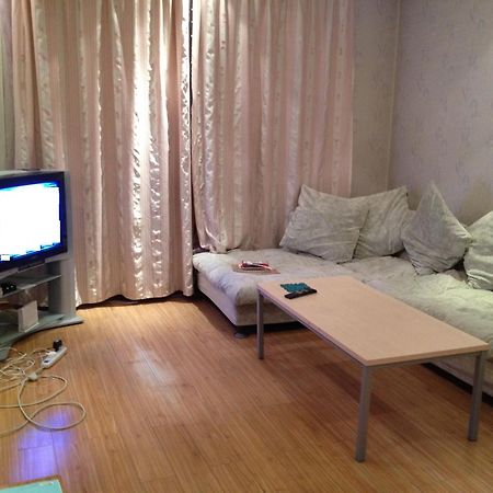 Majestic Gobi Tour Operator And Guest House Oulan-Bator Extérieur photo