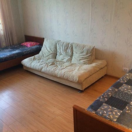 Majestic Gobi Tour Operator And Guest House Oulan-Bator Extérieur photo