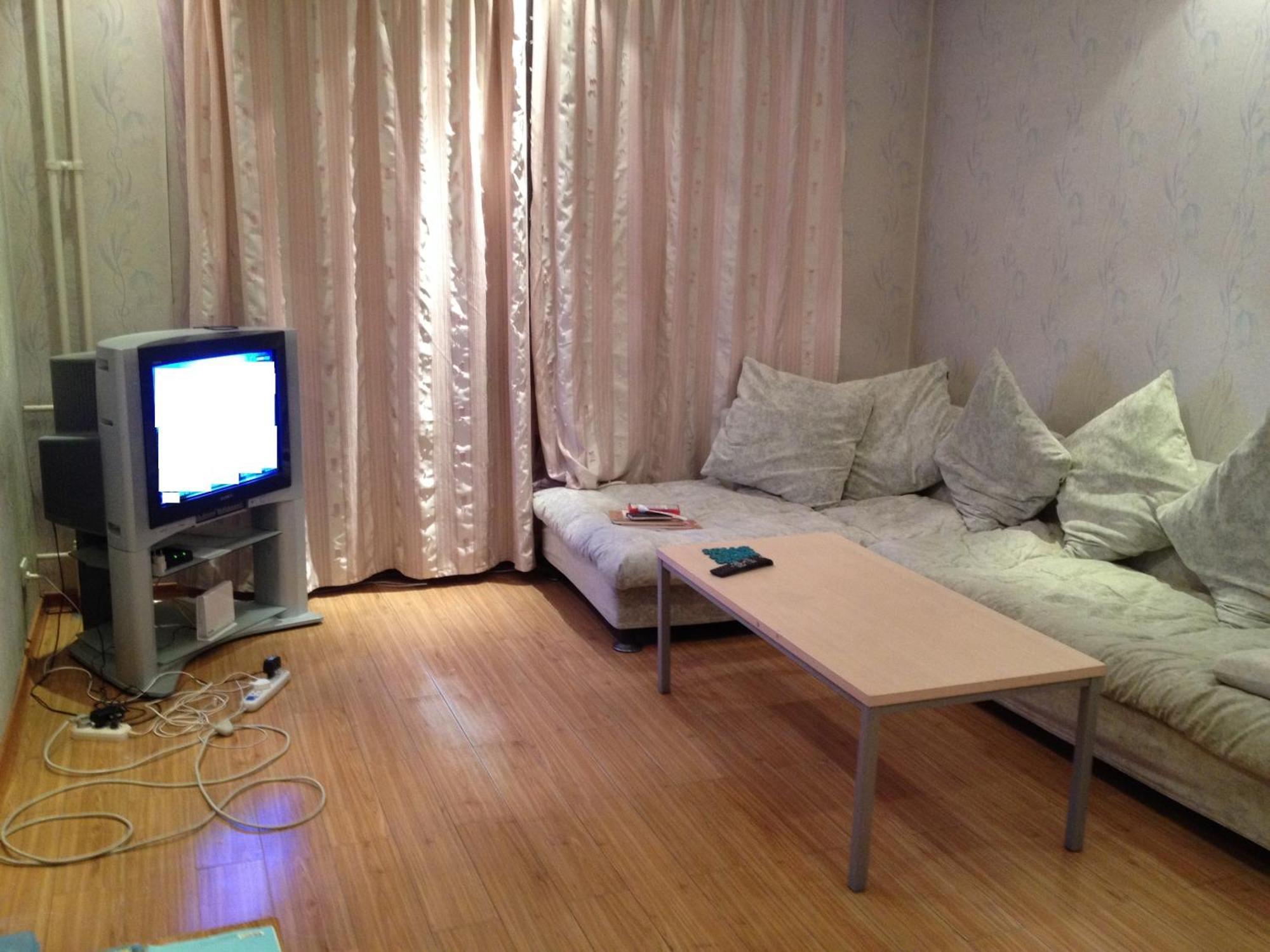 Majestic Gobi Tour Operator And Guest House Oulan-Bator Extérieur photo