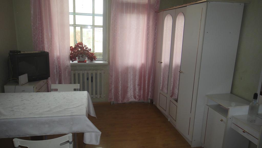 Majestic Gobi Tour Operator And Guest House Oulan-Bator Extérieur photo