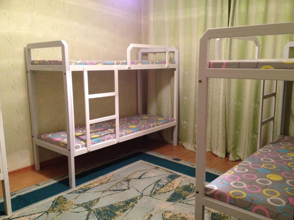 Majestic Gobi Tour Operator And Guest House Oulan-Bator Chambre photo