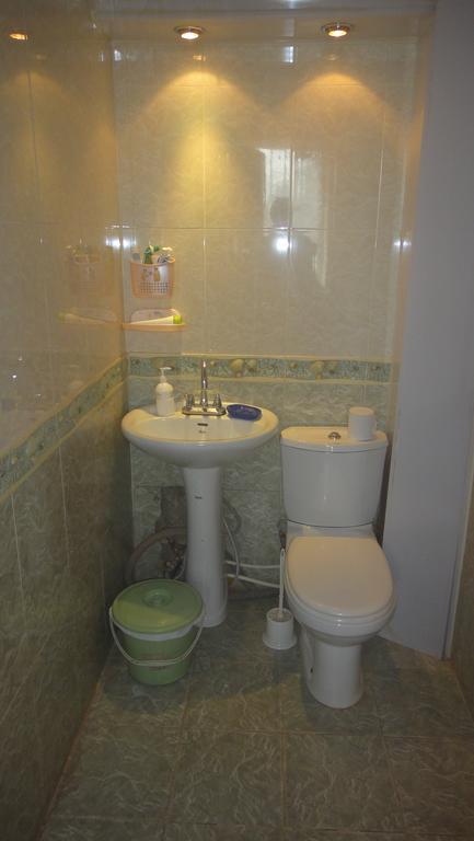 Majestic Gobi Tour Operator And Guest House Oulan-Bator Extérieur photo