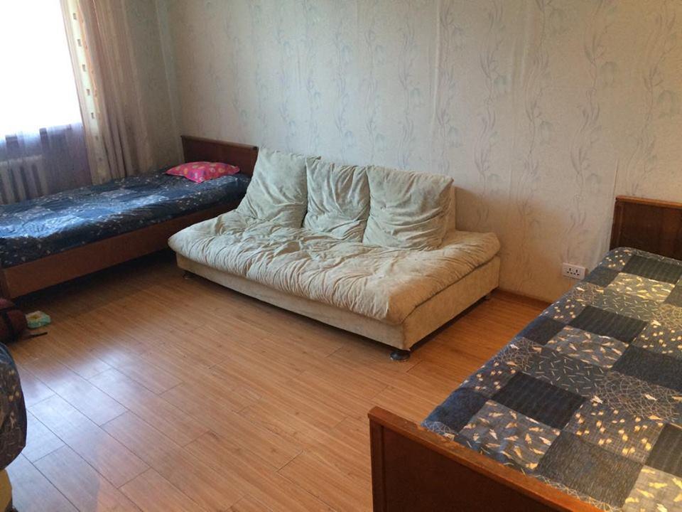 Majestic Gobi Tour Operator And Guest House Oulan-Bator Extérieur photo