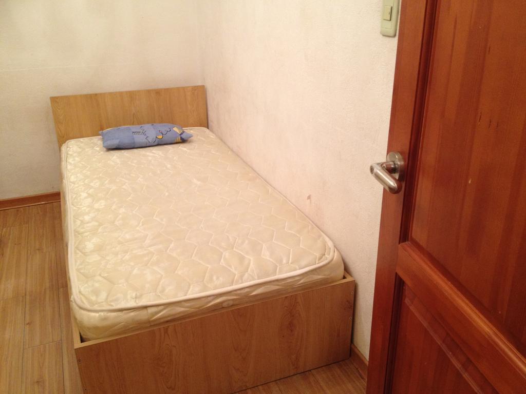 Majestic Gobi Tour Operator And Guest House Oulan-Bator Extérieur photo