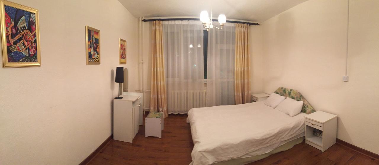 Majestic Gobi Tour Operator And Guest House Oulan-Bator Extérieur photo
